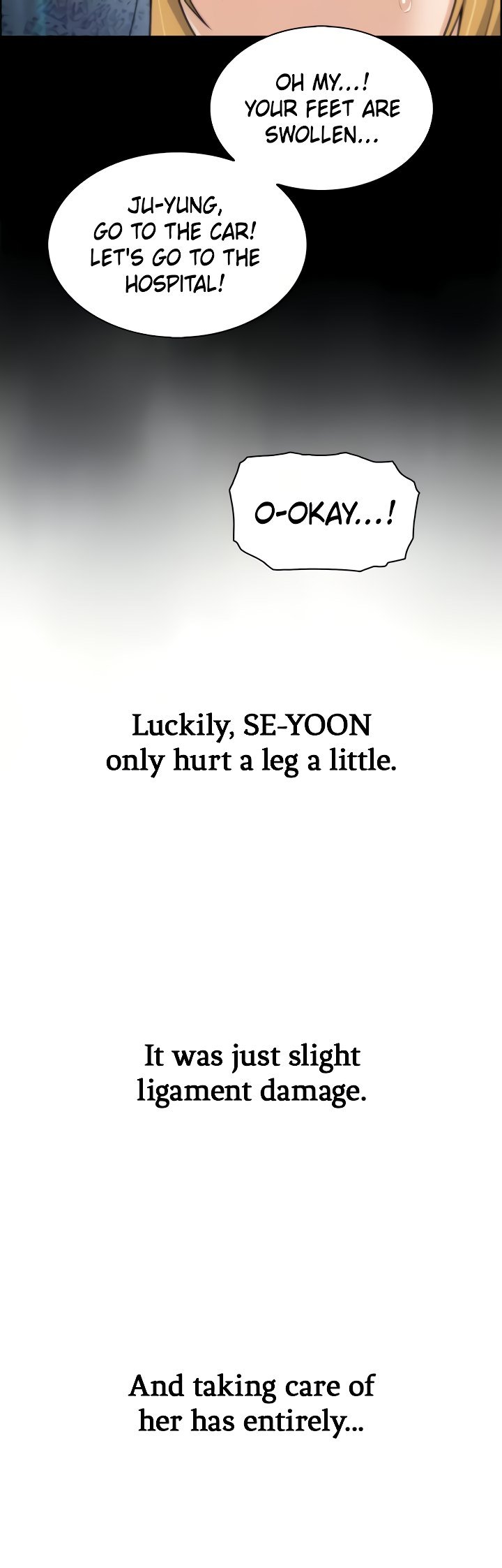 Tofu Shop Beauties Manhwa - Chapter 29 Page 18