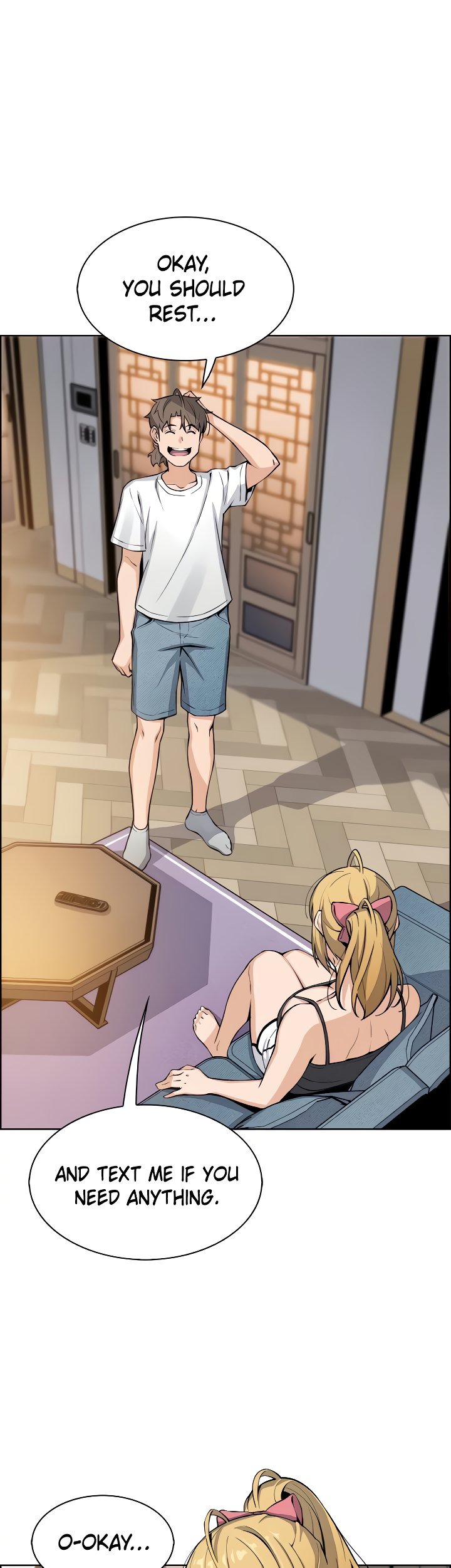 Tofu Shop Beauties Manhwa - Chapter 29 Page 23