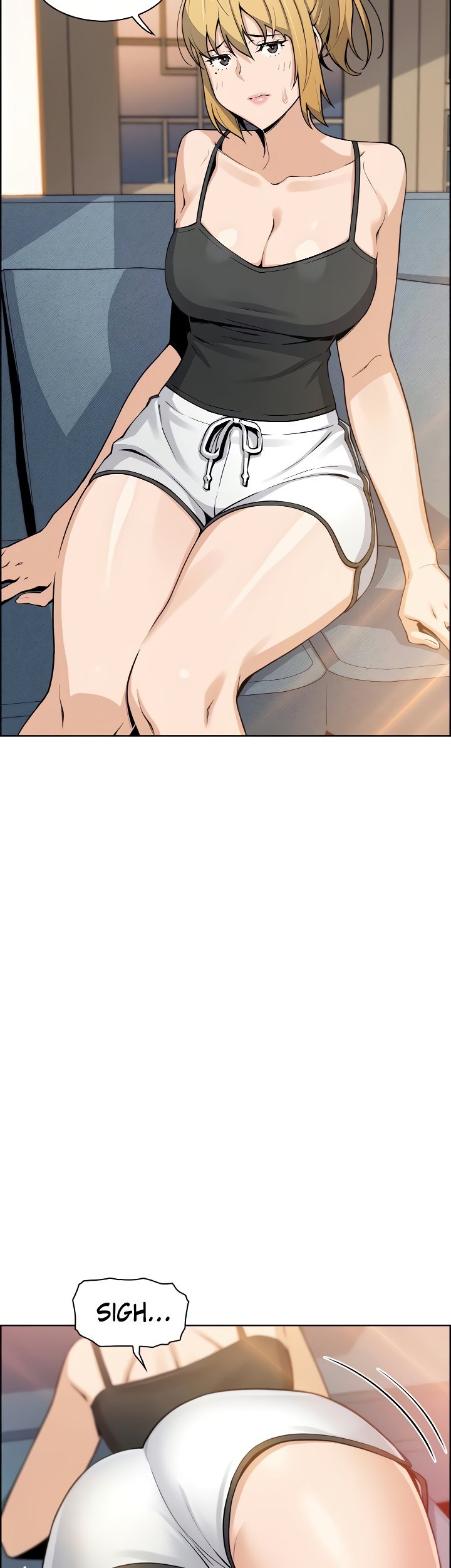 Tofu Shop Beauties Manhwa - Chapter 29 Page 24