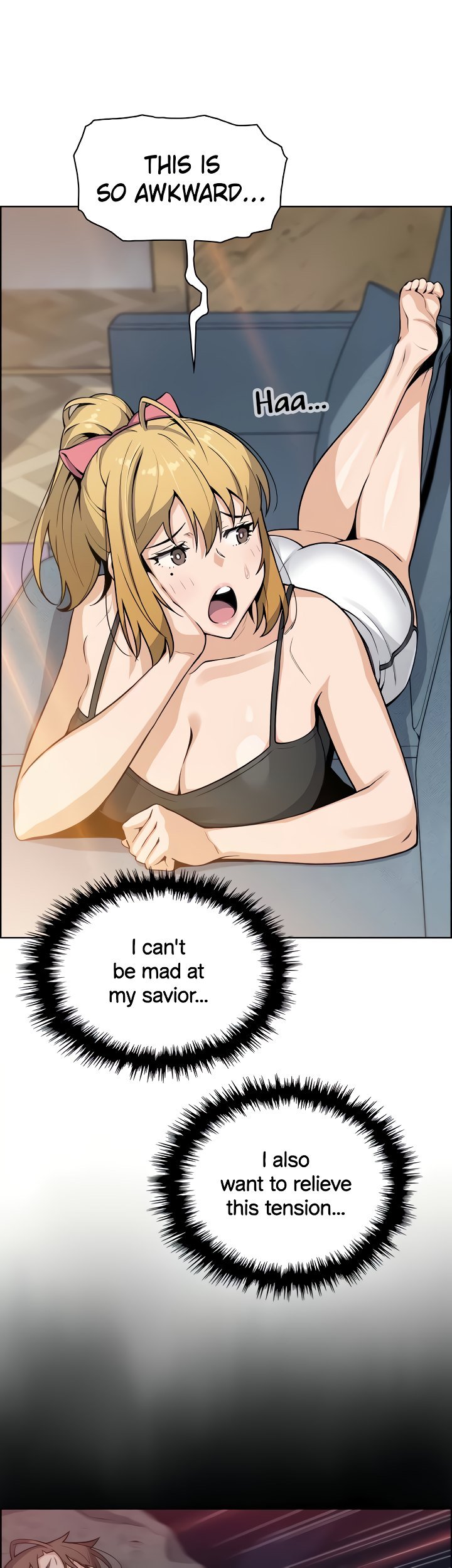 Tofu Shop Beauties Manhwa - Chapter 29 Page 26