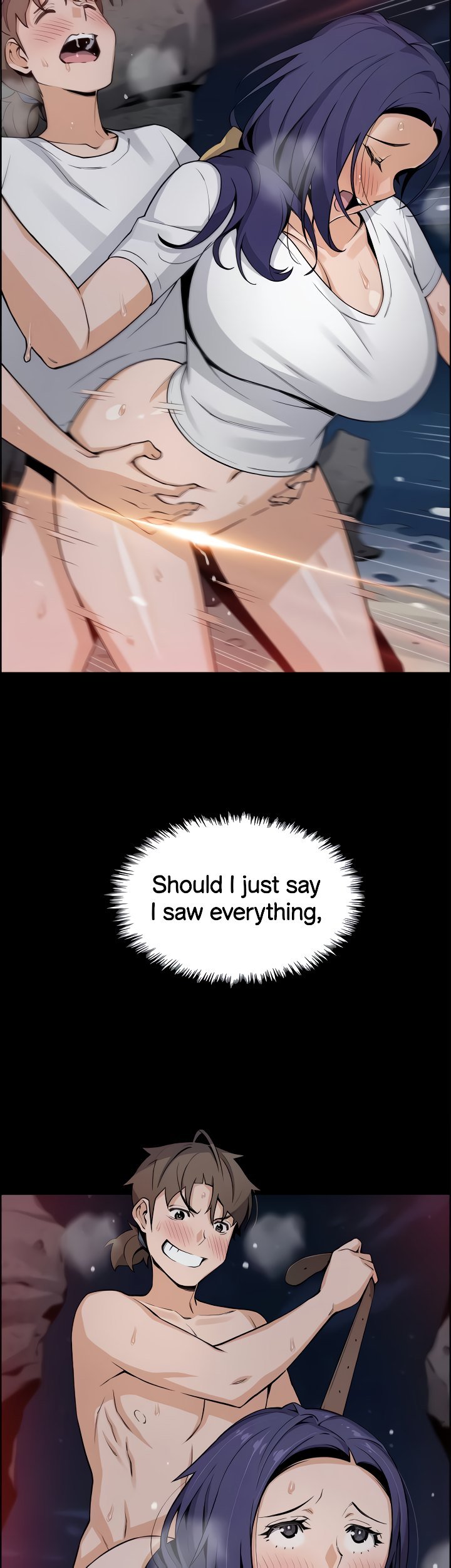 Tofu Shop Beauties Manhwa - Chapter 29 Page 27