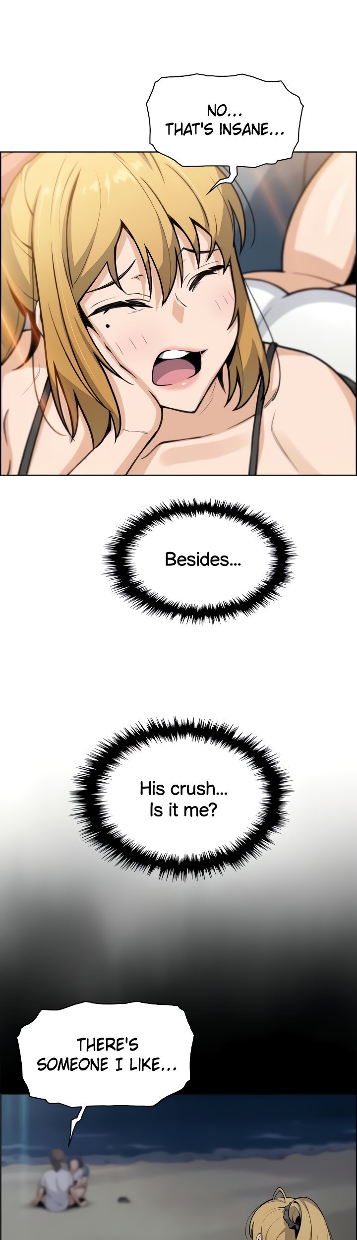 Tofu Shop Beauties Manhwa - Chapter 29 Page 29