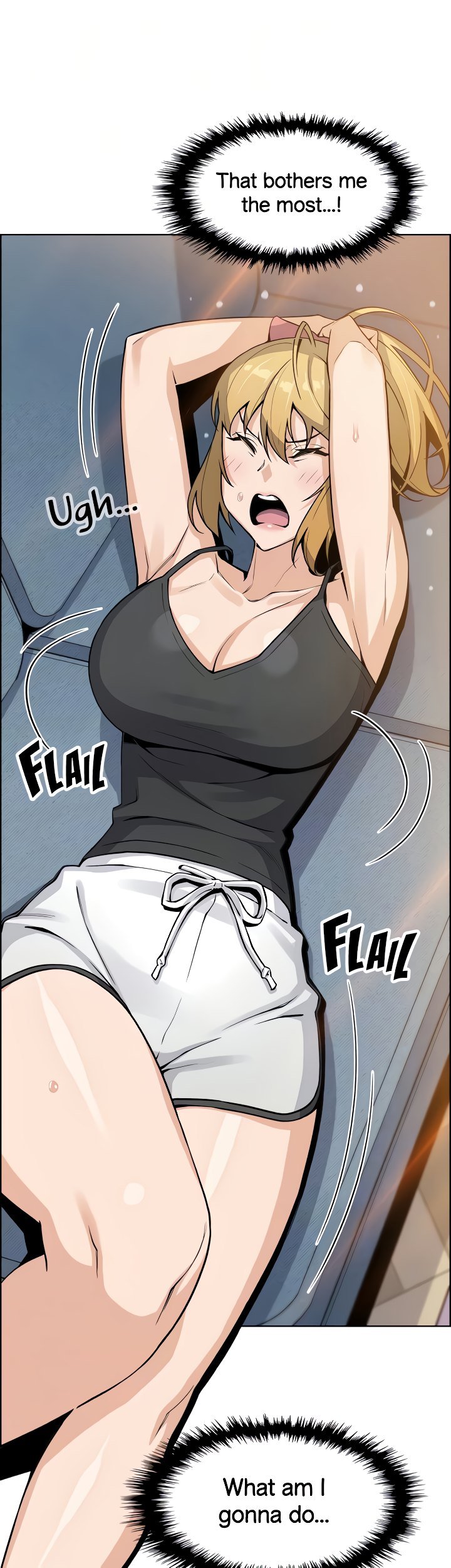 Tofu Shop Beauties Manhwa - Chapter 29 Page 32