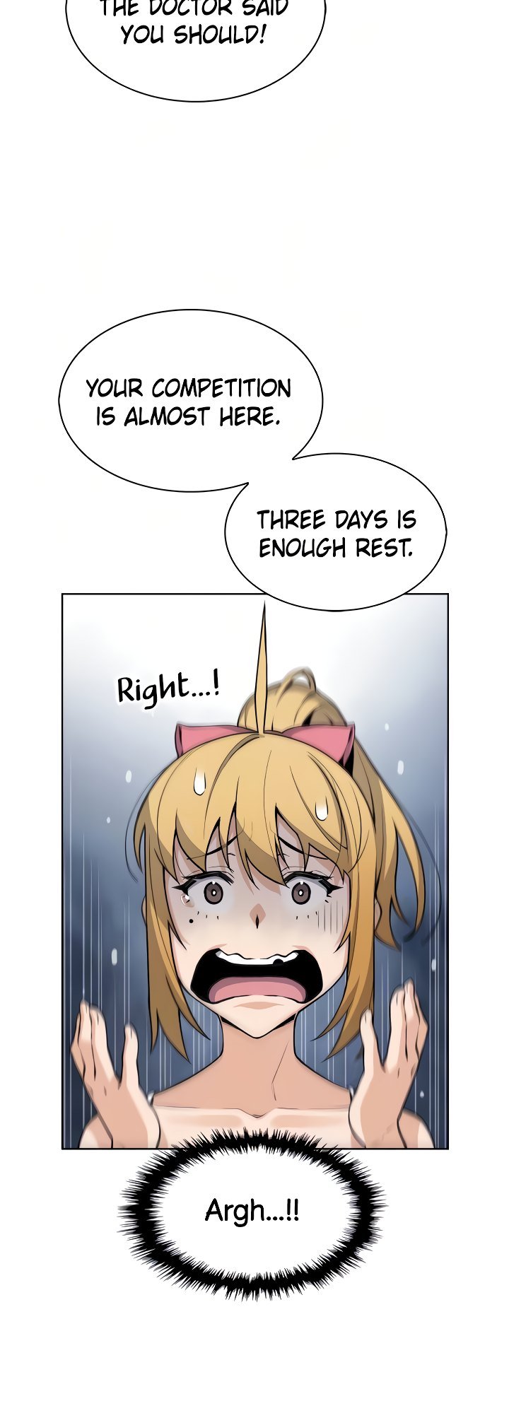 Tofu Shop Beauties Manhwa - Chapter 29 Page 34