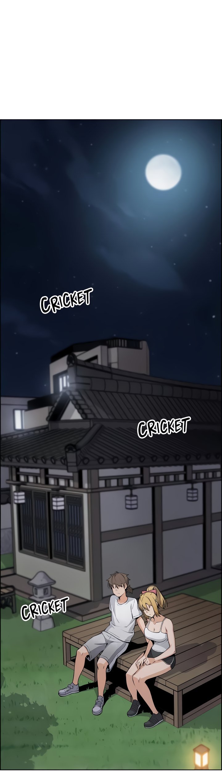 Tofu Shop Beauties Manhwa - Chapter 29 Page 40