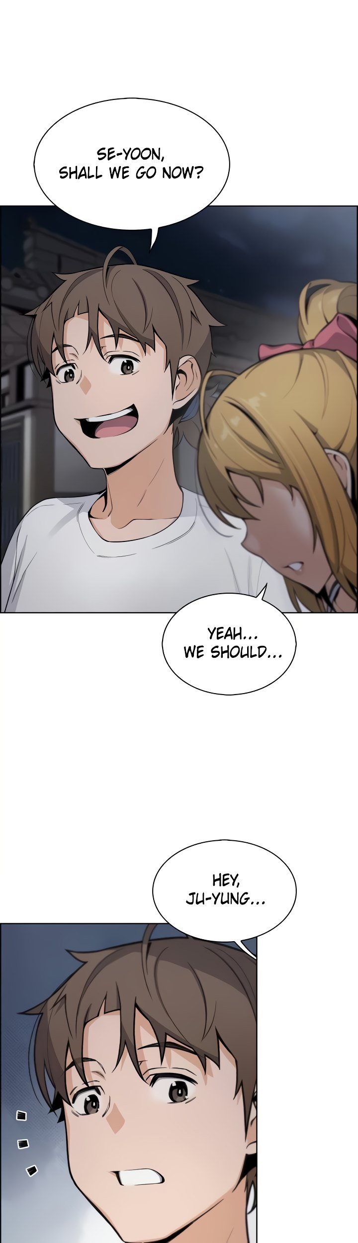 Tofu Shop Beauties Manhwa - Chapter 29 Page 41