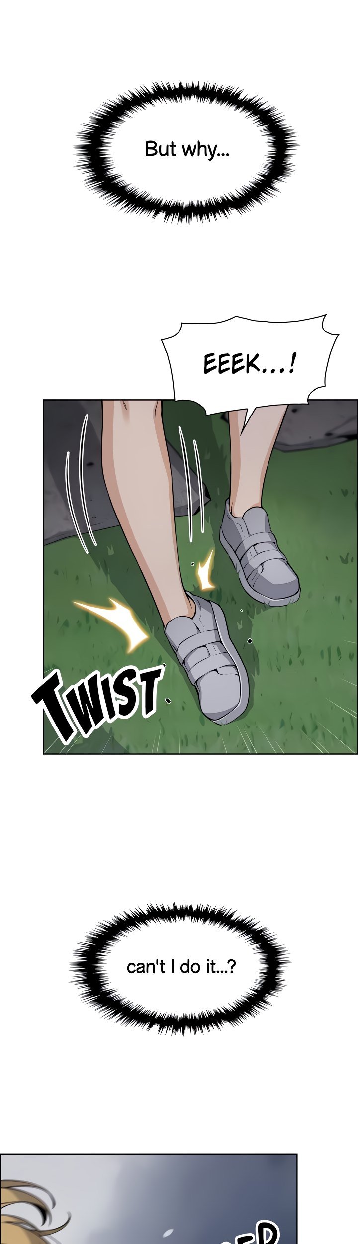 Tofu Shop Beauties Manhwa - Chapter 29 Page 48