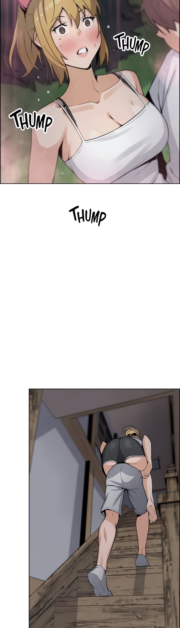 Tofu Shop Beauties Manhwa - Chapter 29 Page 51