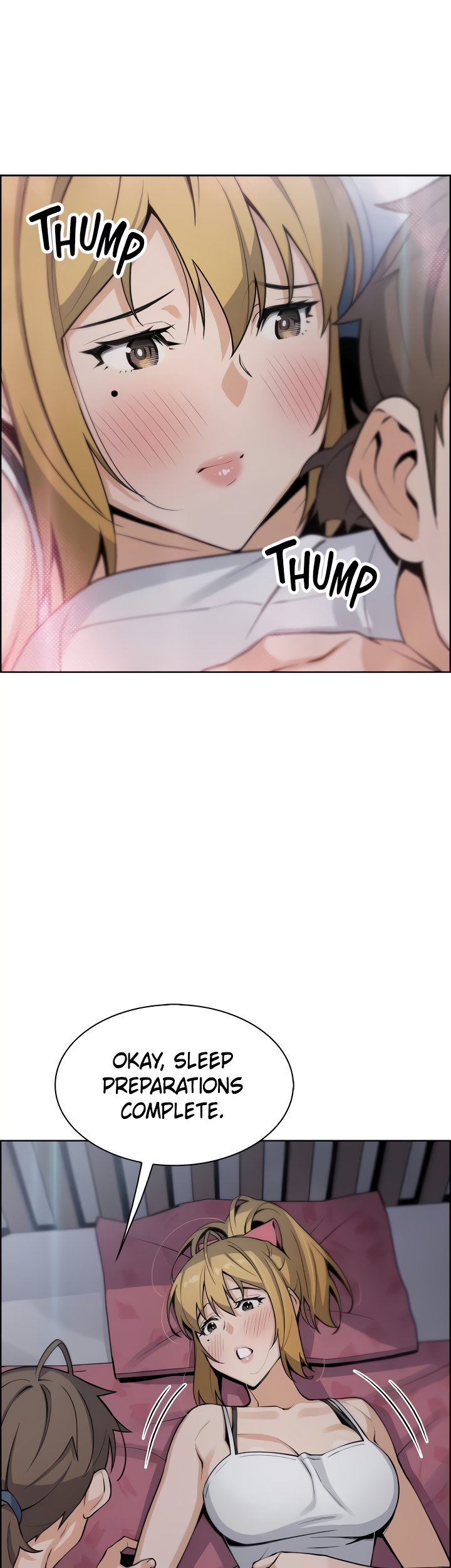 Tofu Shop Beauties Manhwa - Chapter 29 Page 53