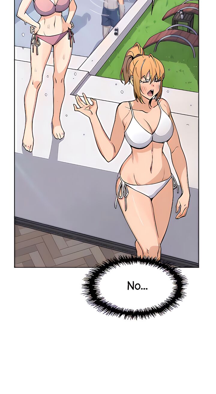 Tofu Shop Beauties Manhwa - Chapter 41 Page 15