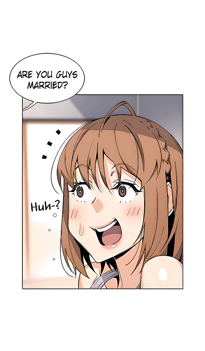 Tofu Shop Beauties Manhwa - Chapter 41 Page 20