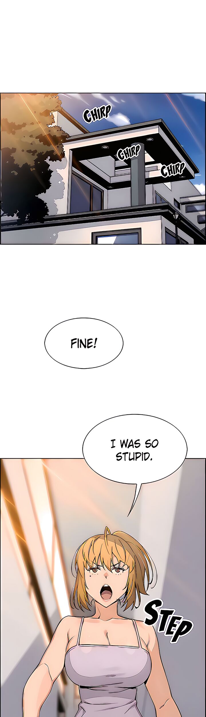 Tofu Shop Beauties Manhwa - Chapter 41 Page 24