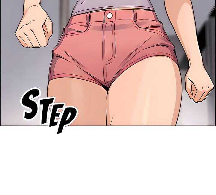 Tofu Shop Beauties Manhwa - Chapter 41 Page 25