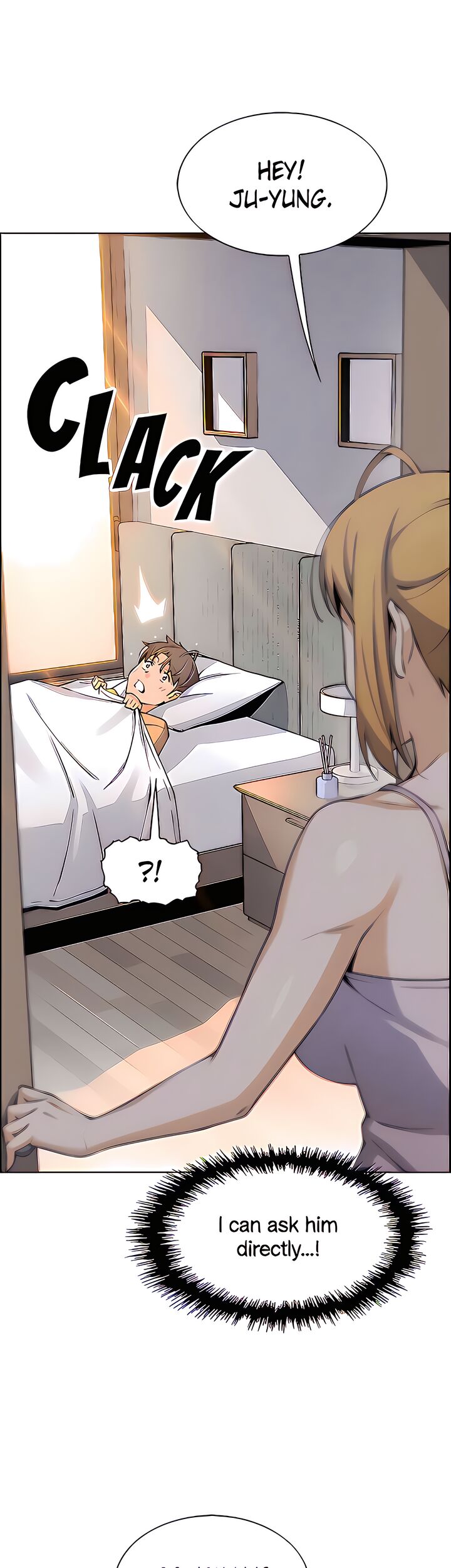 Tofu Shop Beauties Manhwa - Chapter 41 Page 26