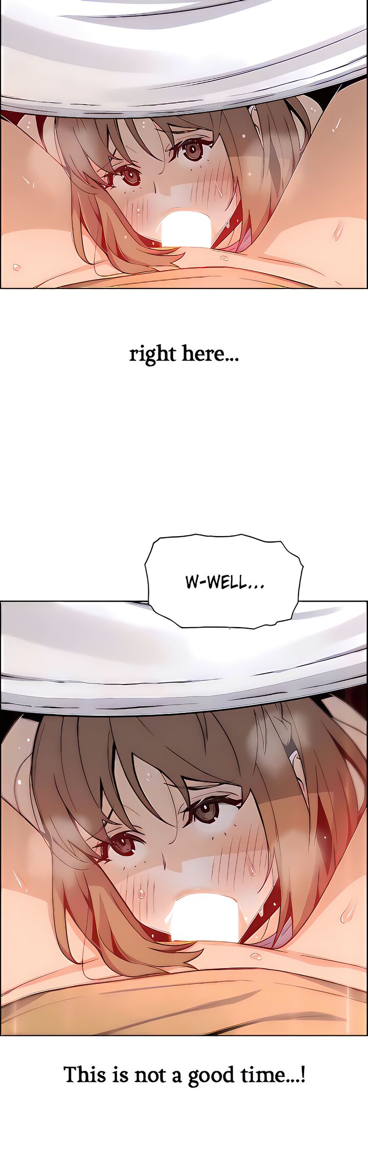 Tofu Shop Beauties Manhwa - Chapter 41 Page 30