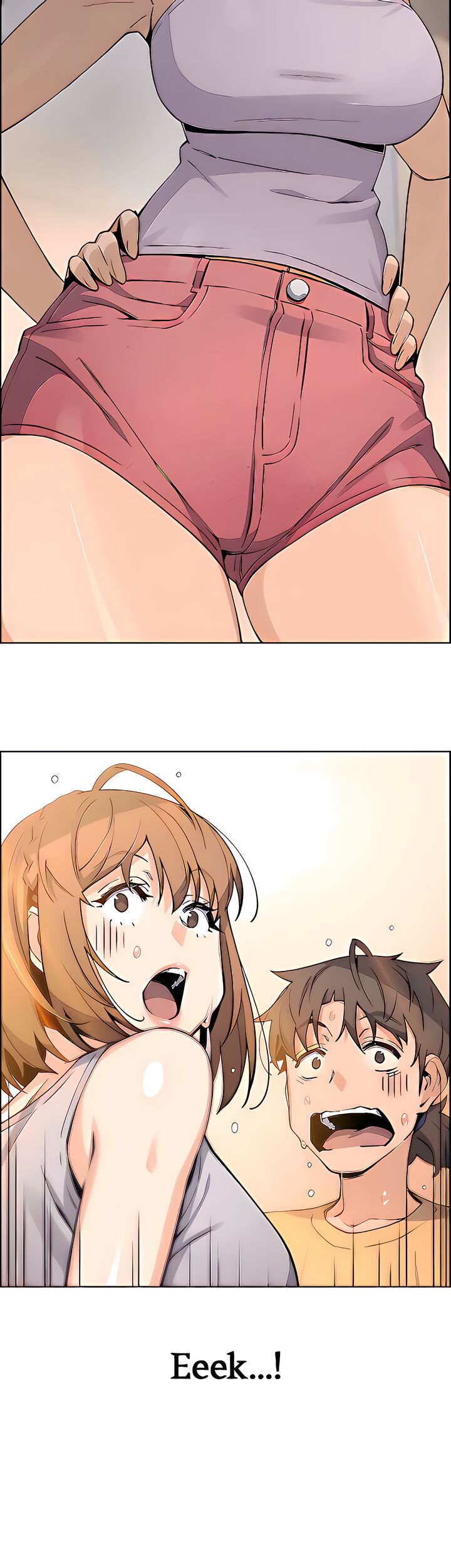 Tofu Shop Beauties Manhwa - Chapter 41 Page 44