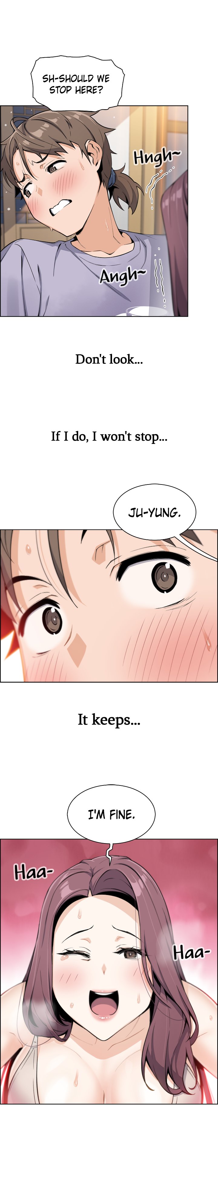 Tofu Shop Beauties Manhwa - Chapter 7 Page 24