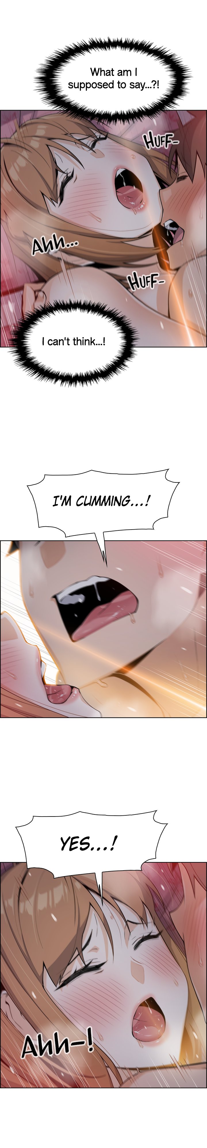 Tofu Shop Beauties Manhwa - Chapter 6 Page 24