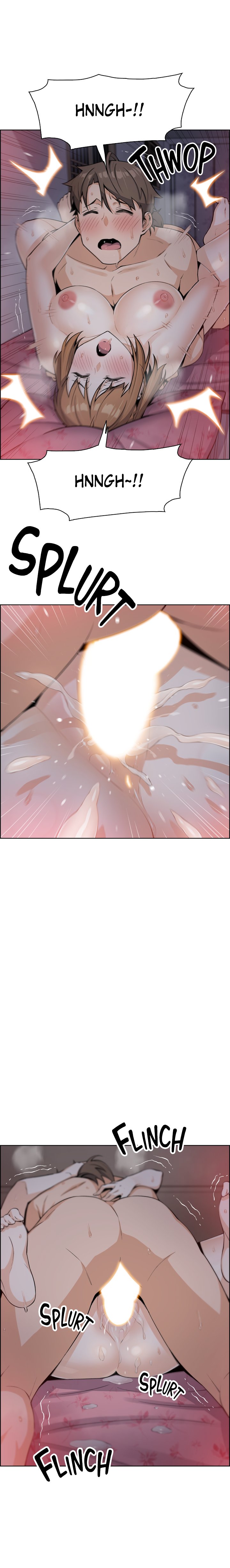 Tofu Shop Beauties Manhwa - Chapter 6 Page 25