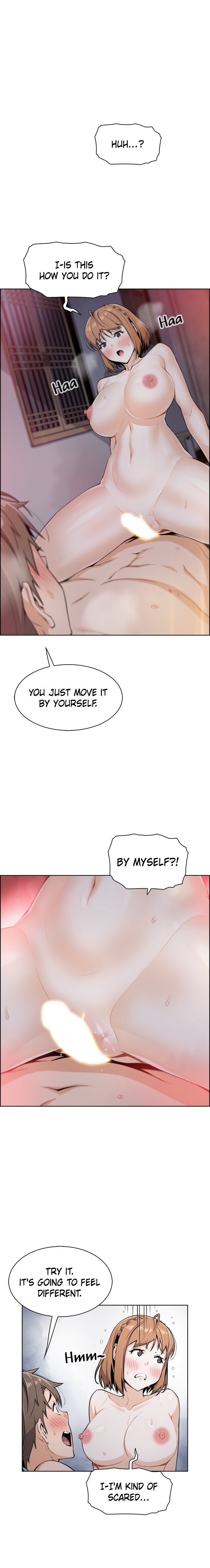 Tofu Shop Beauties Manhwa - Chapter 10 Page 3