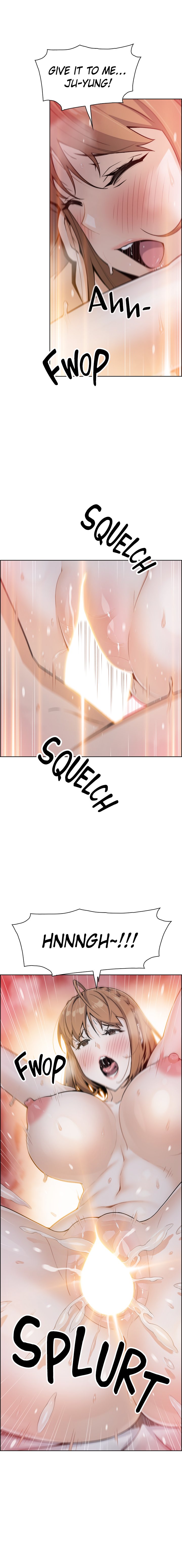 Tofu Shop Beauties Manhwa - Chapter 10 Page 12