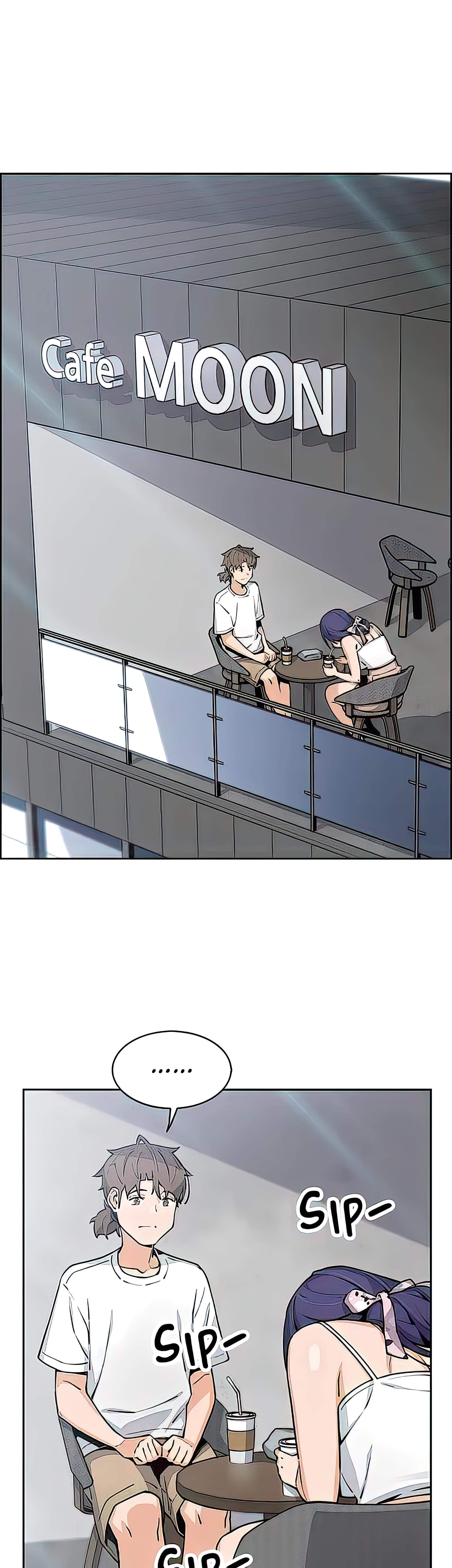 Tofu Shop Beauties Manhwa - Chapter 49 Page 9