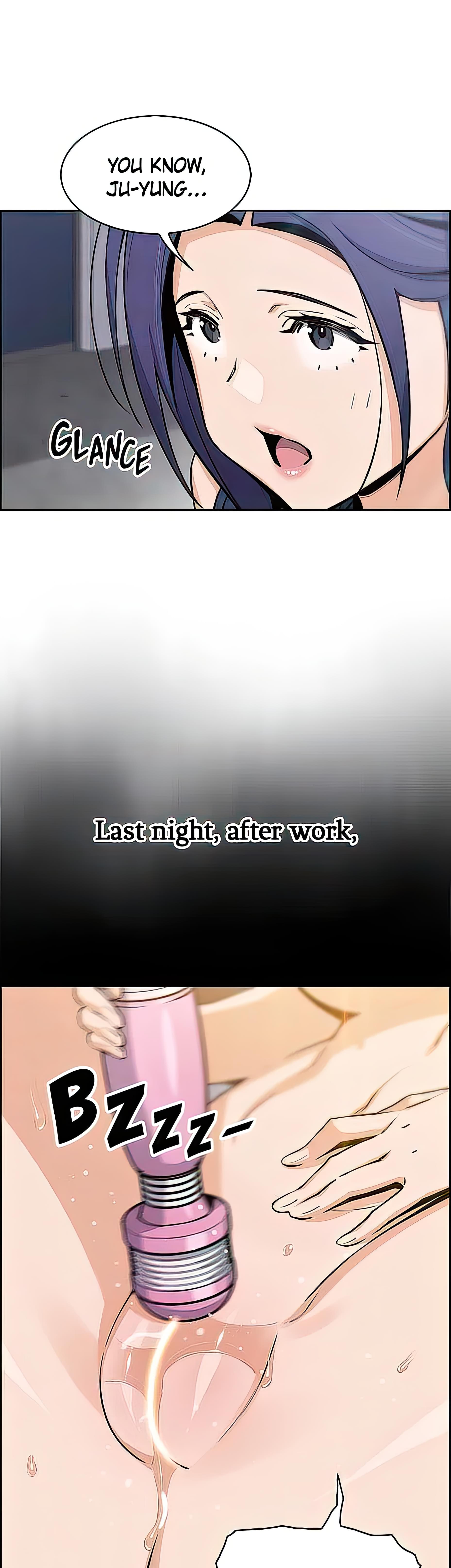 Tofu Shop Beauties Manhwa - Chapter 49 Page 11