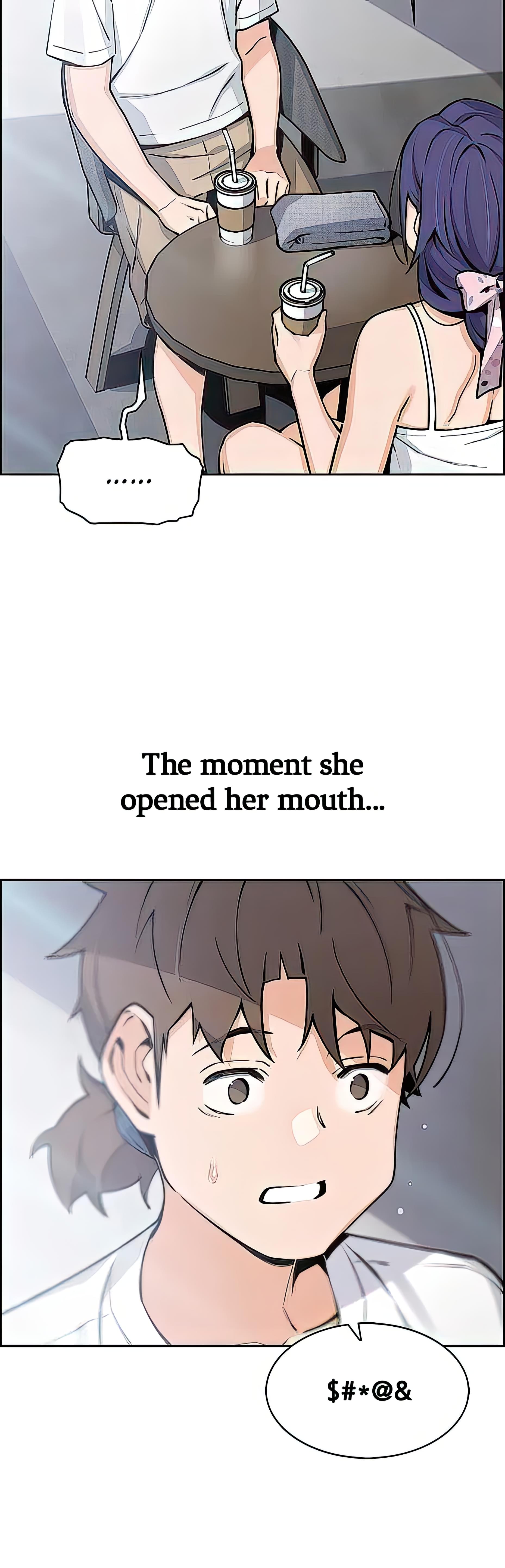 Tofu Shop Beauties Manhwa - Chapter 49 Page 19