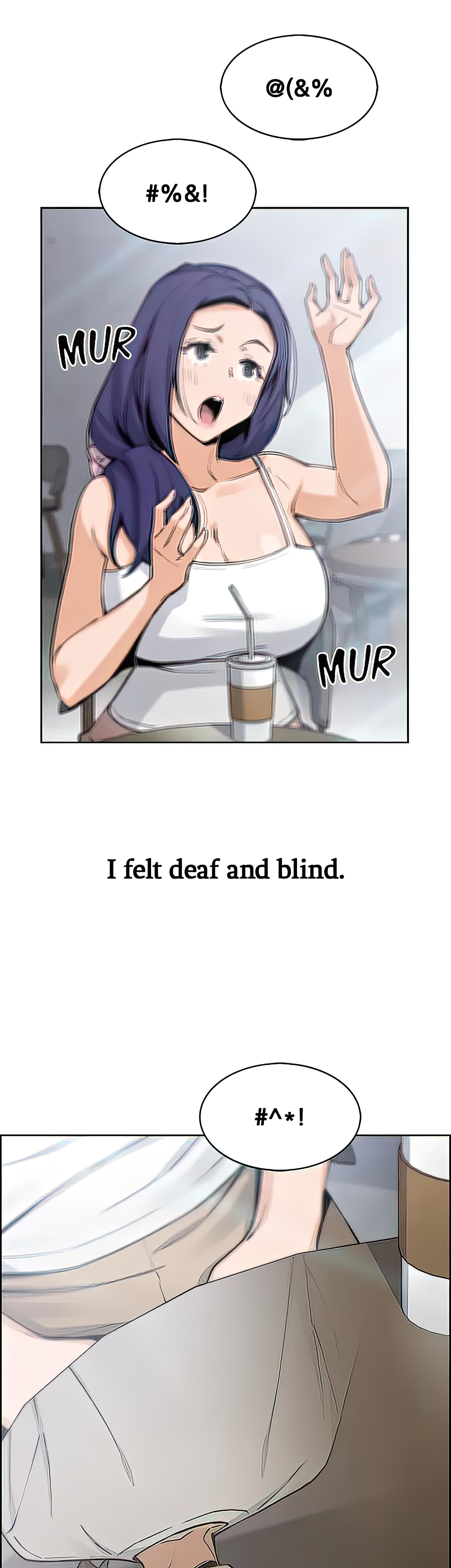 Tofu Shop Beauties Manhwa - Chapter 49 Page 20