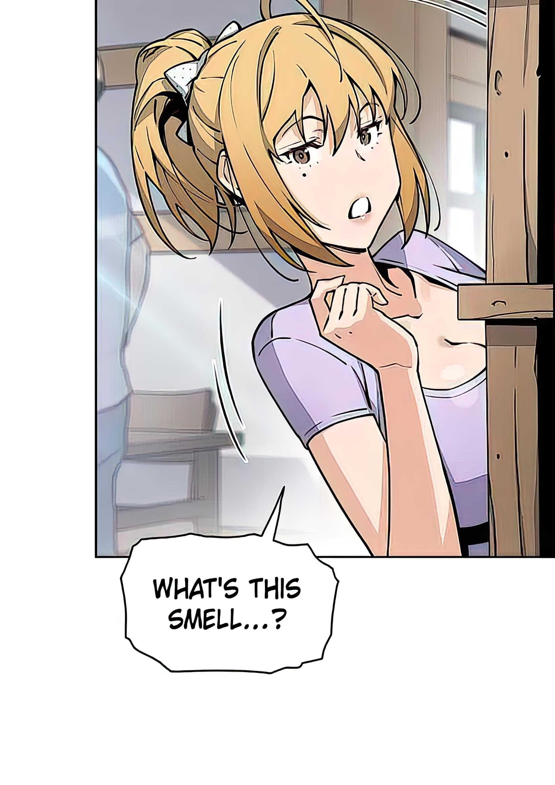 Tofu Shop Beauties Manhwa - Chapter 49 Page 24