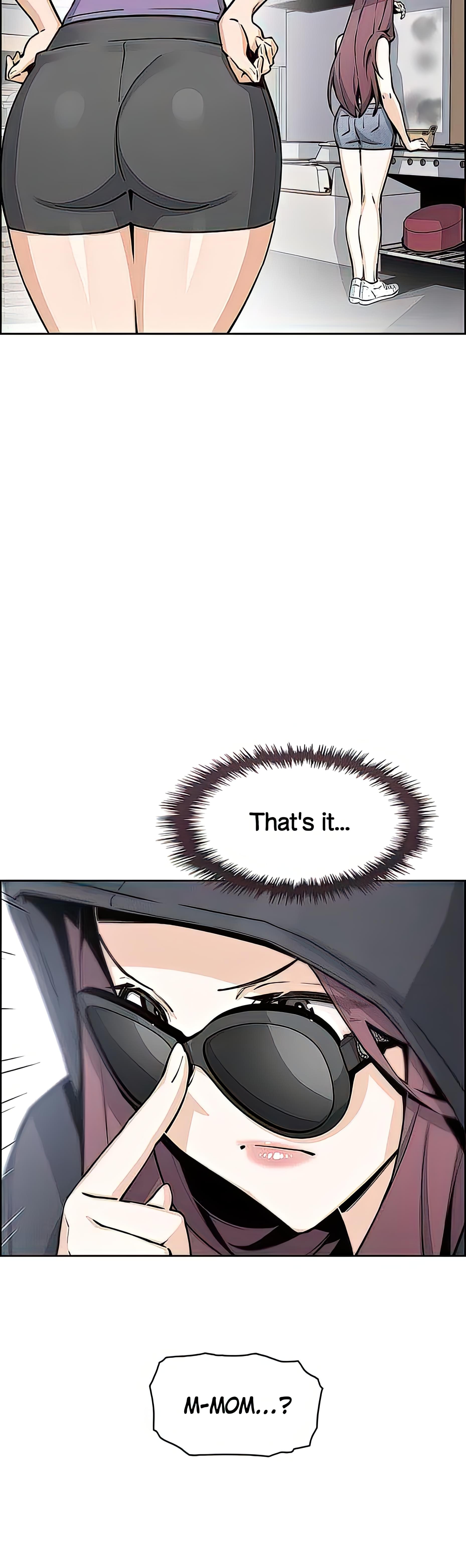 Tofu Shop Beauties Manhwa - Chapter 49 Page 26