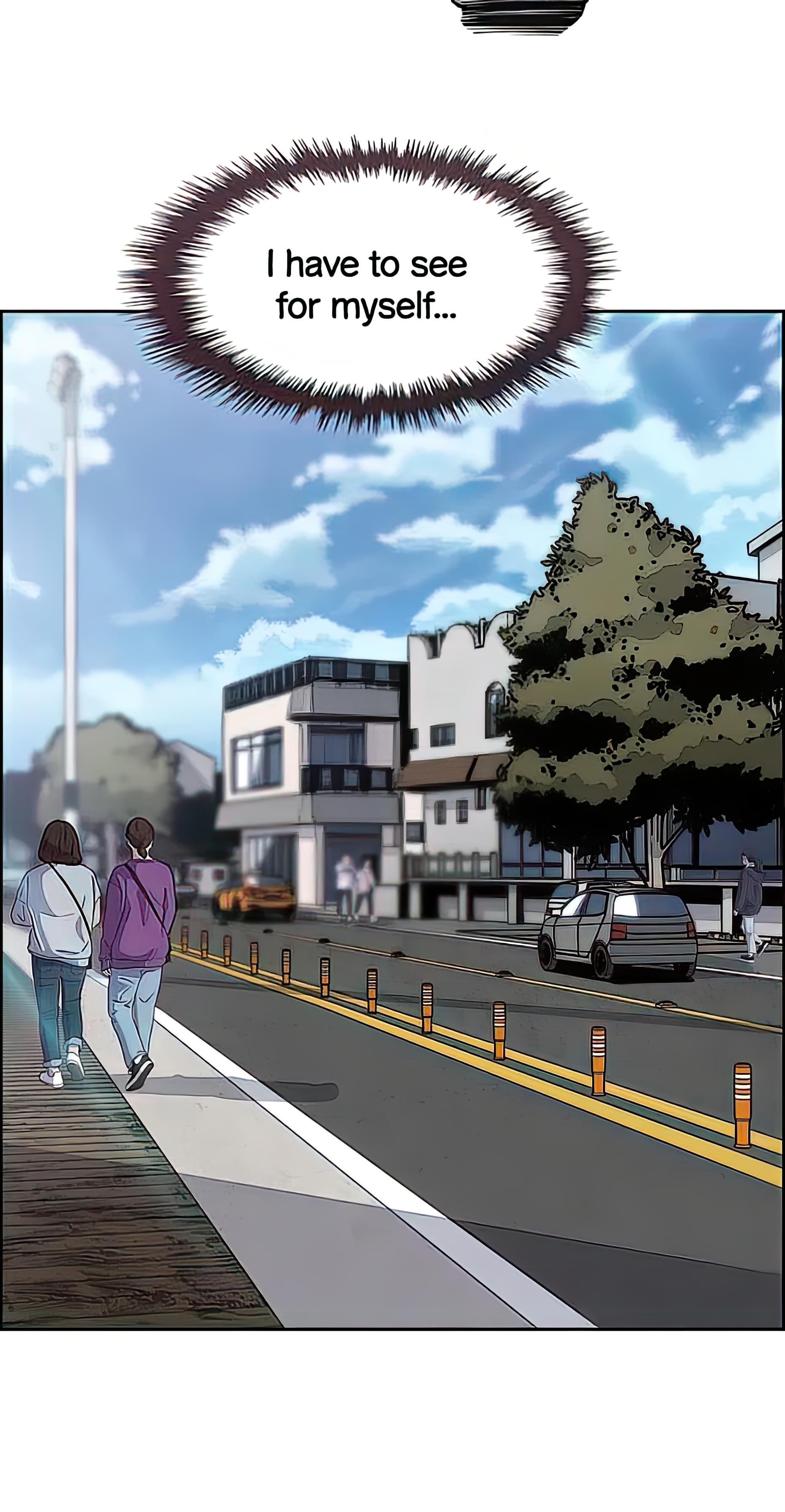 Tofu Shop Beauties Manhwa - Chapter 49 Page 28