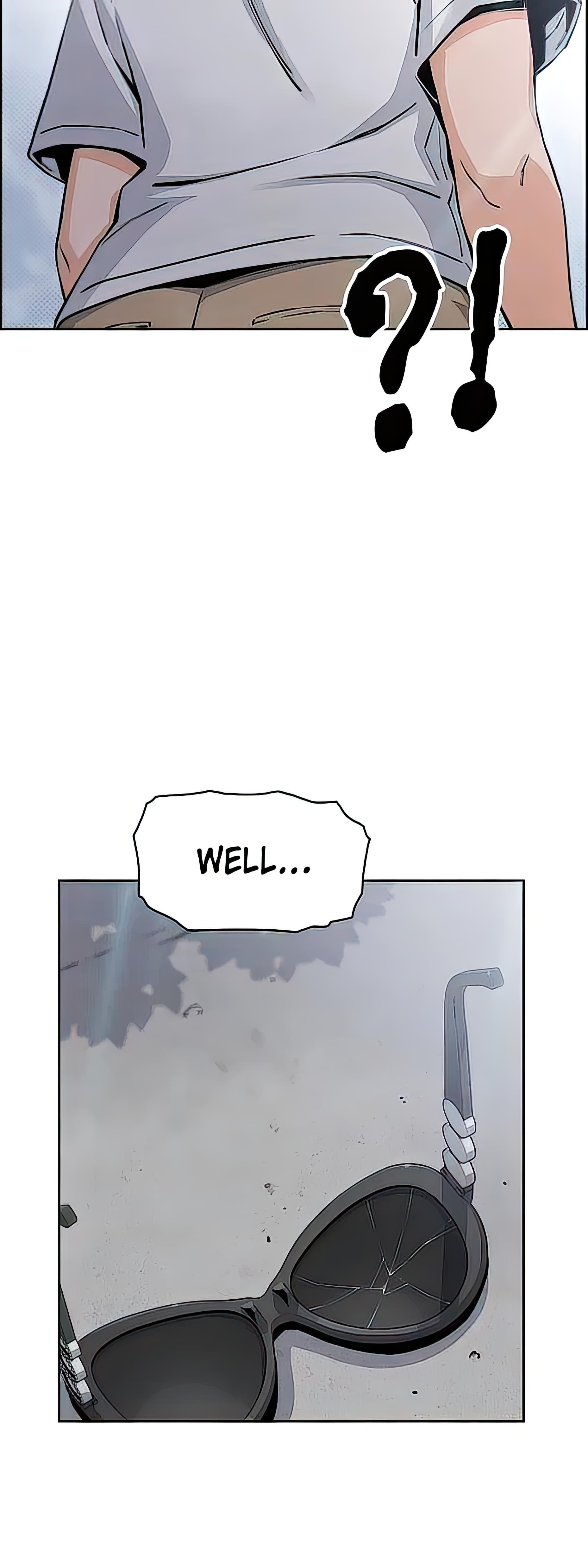 Tofu Shop Beauties Manhwa - Chapter 49 Page 32