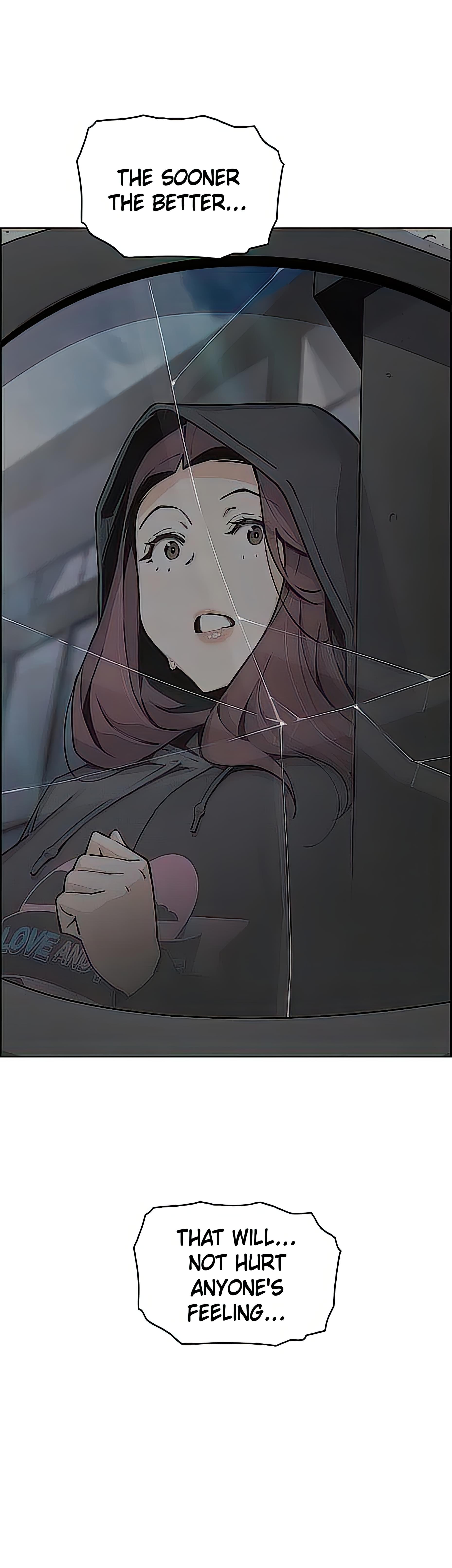 Tofu Shop Beauties Manhwa - Chapter 49 Page 33