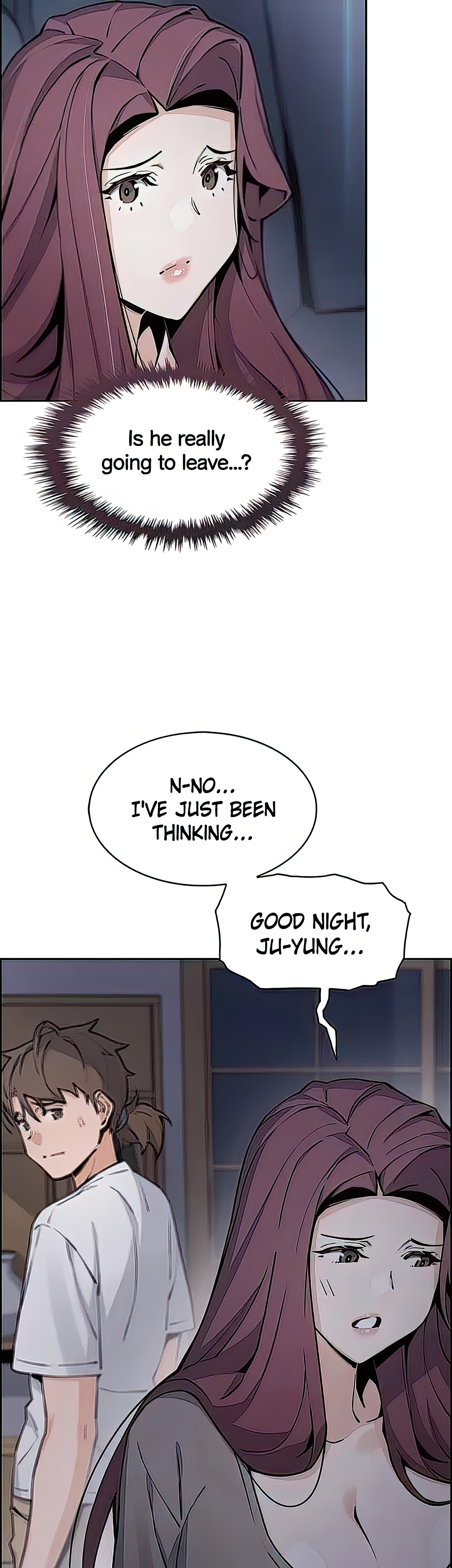 Tofu Shop Beauties Manhwa - Chapter 49 Page 37