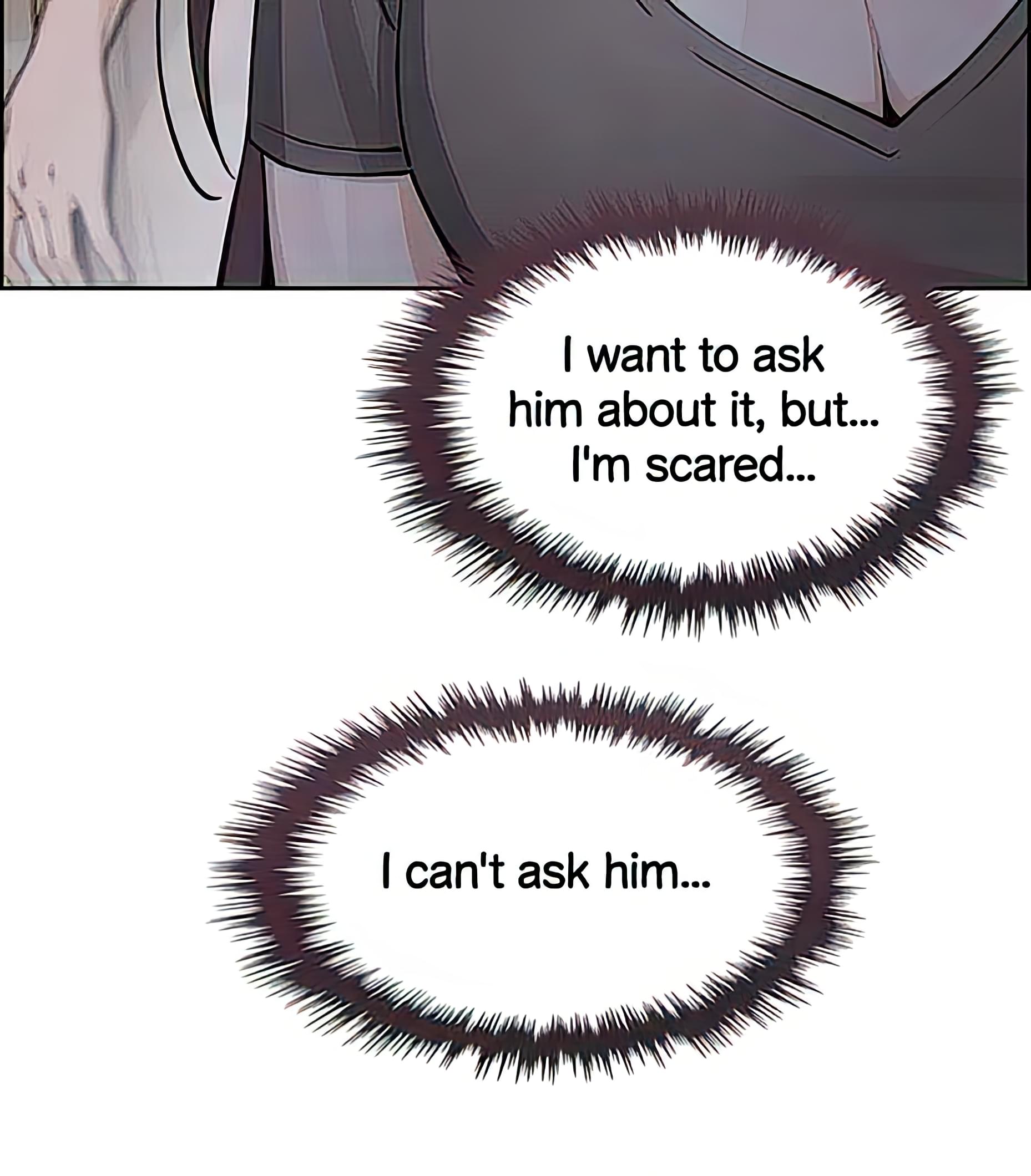 Tofu Shop Beauties Manhwa - Chapter 49 Page 38