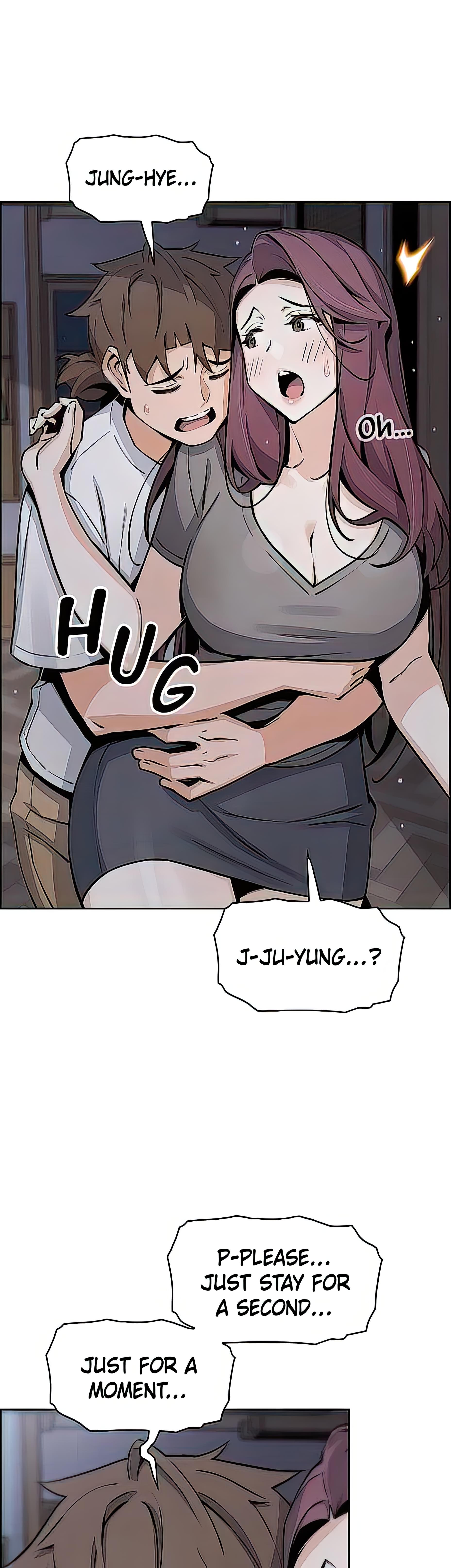Tofu Shop Beauties Manhwa - Chapter 49 Page 39