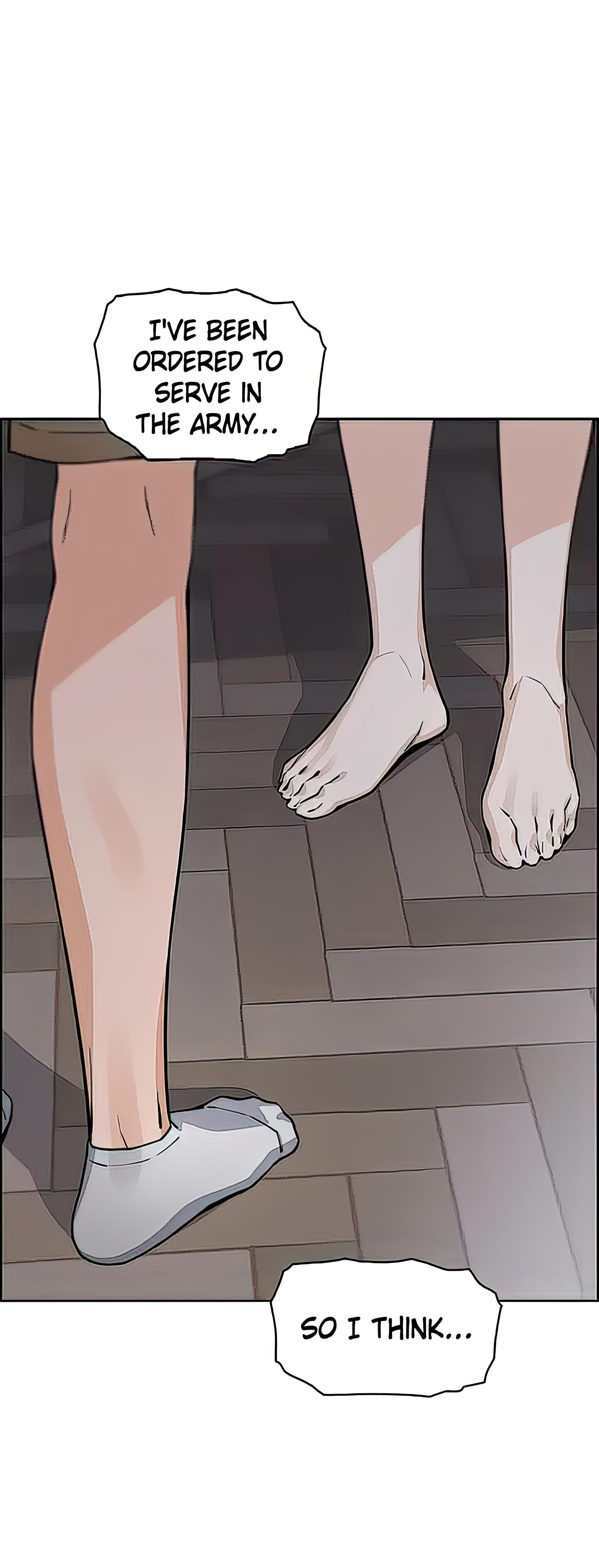 Tofu Shop Beauties Manhwa - Chapter 49 Page 42