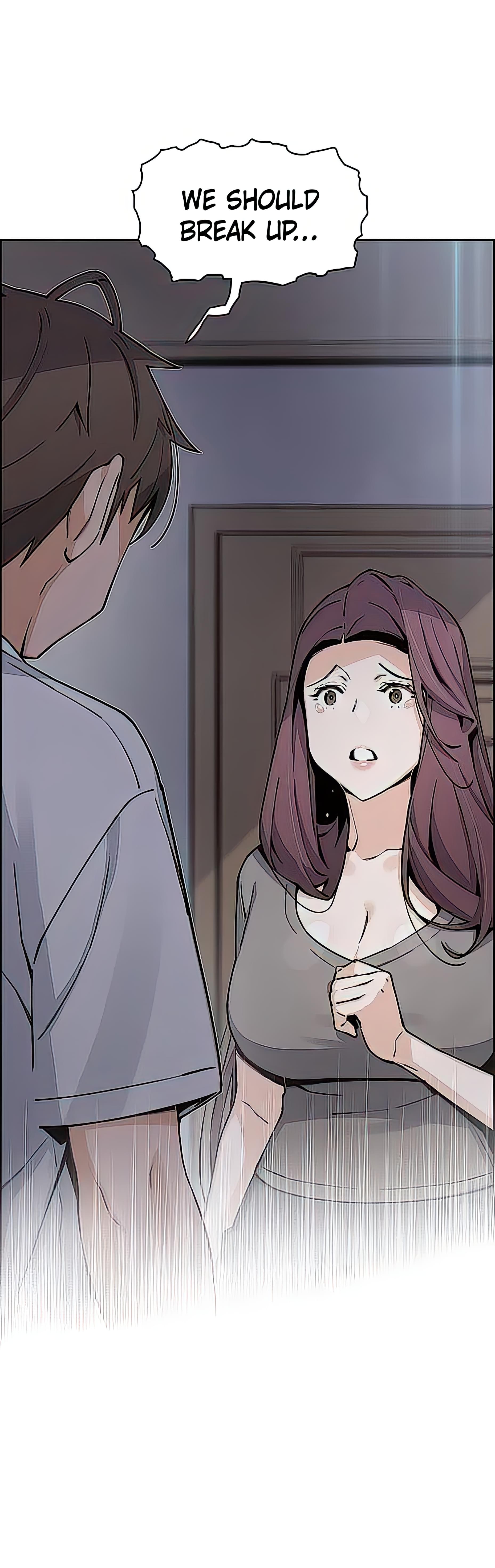 Tofu Shop Beauties Manhwa - Chapter 49 Page 43