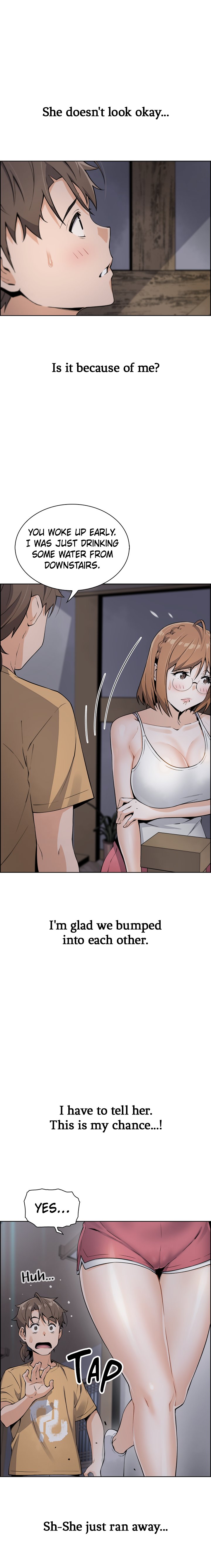 Tofu Shop Beauties Manhwa - Chapter 8 Page 10