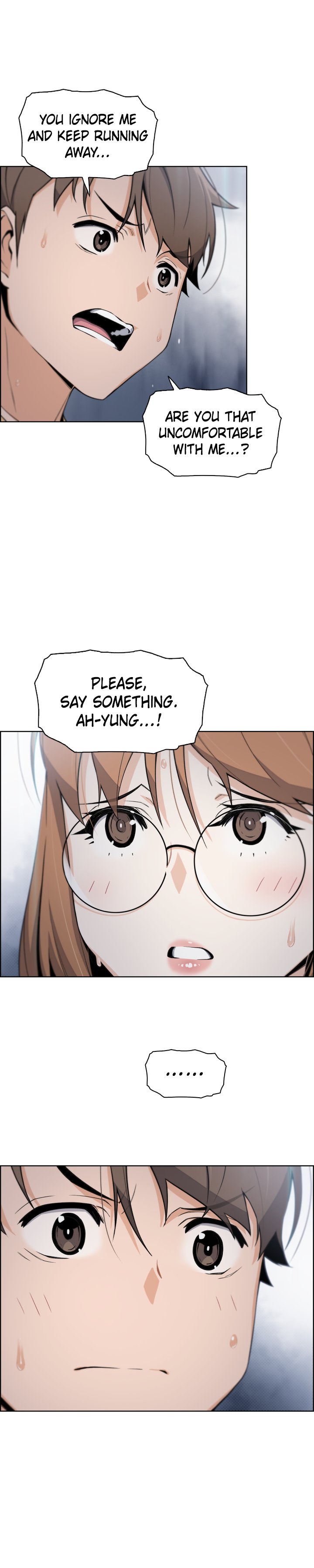 Tofu Shop Beauties Manhwa - Chapter 8 Page 13