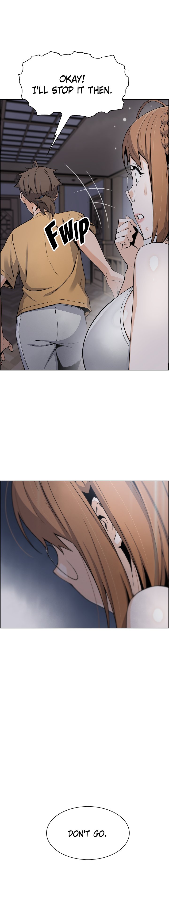 Tofu Shop Beauties Manhwa - Chapter 8 Page 14