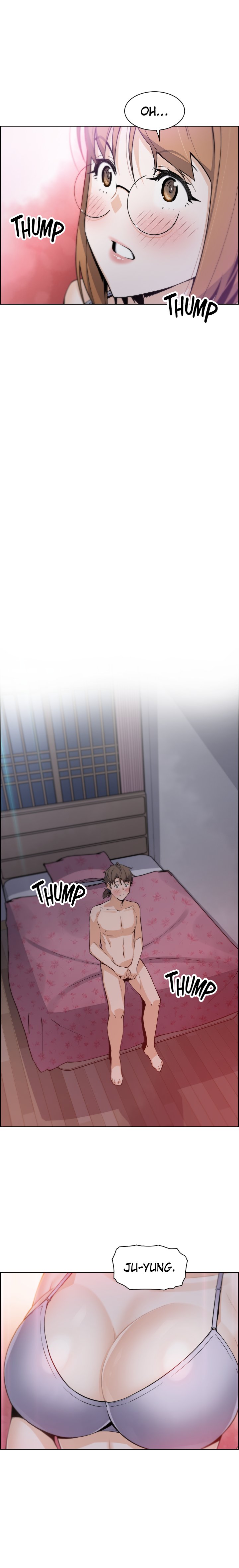 Tofu Shop Beauties Manhwa - Chapter 8 Page 19