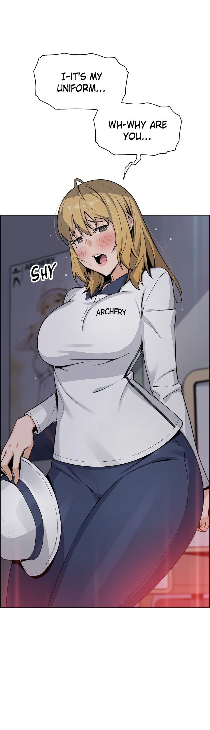 Tofu Shop Beauties Manhwa - Chapter 32 Page 0