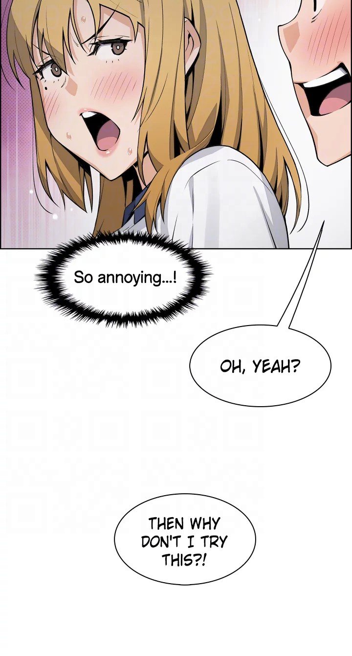 Tofu Shop Beauties Manhwa - Chapter 32 Page 11