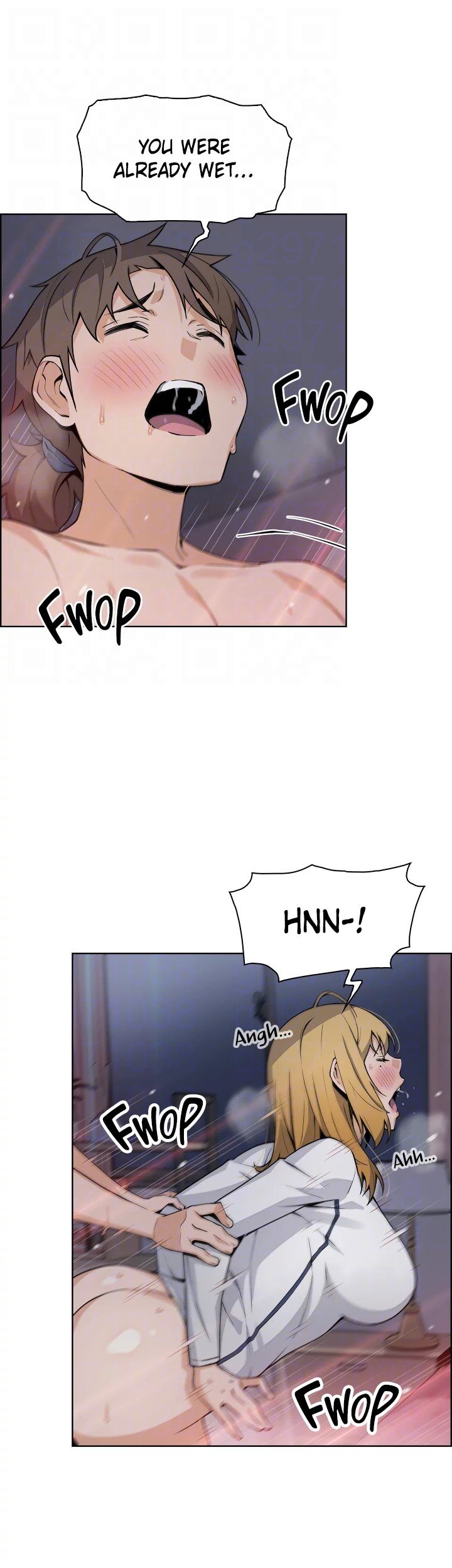 Tofu Shop Beauties Manhwa - Chapter 32 Page 15