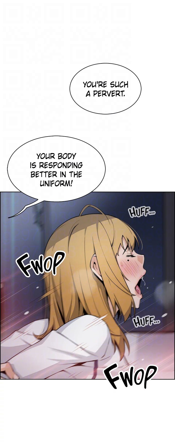 Tofu Shop Beauties Manhwa - Chapter 32 Page 16