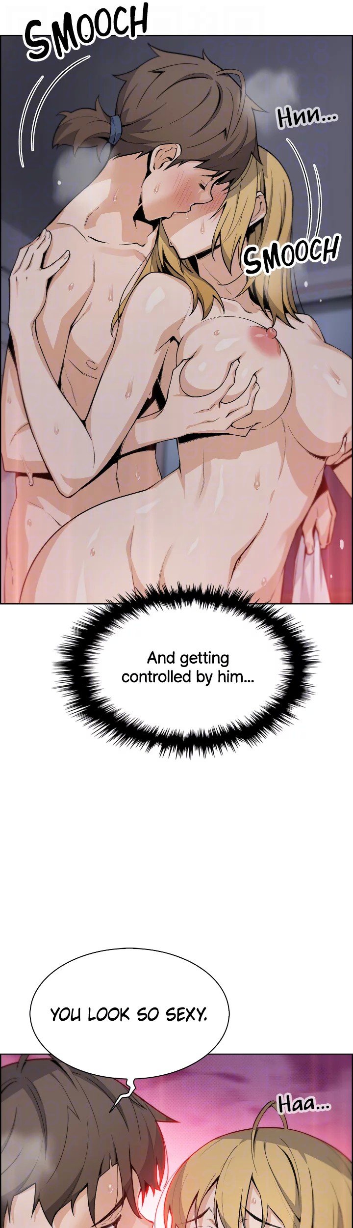 Tofu Shop Beauties Manhwa - Chapter 32 Page 18