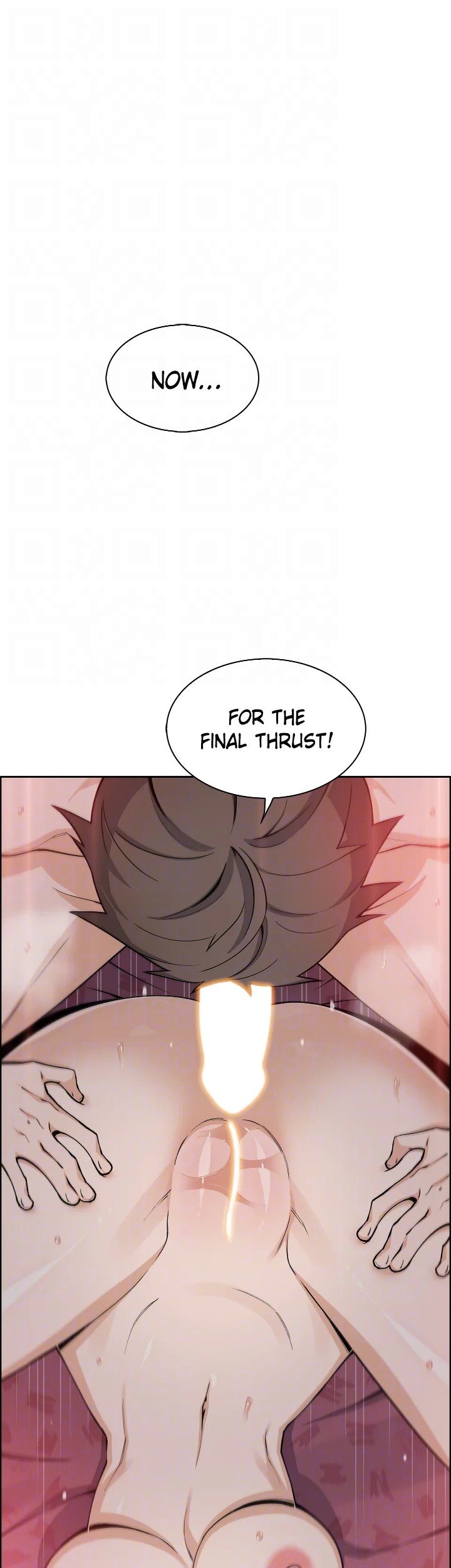 Tofu Shop Beauties Manhwa - Chapter 32 Page 32