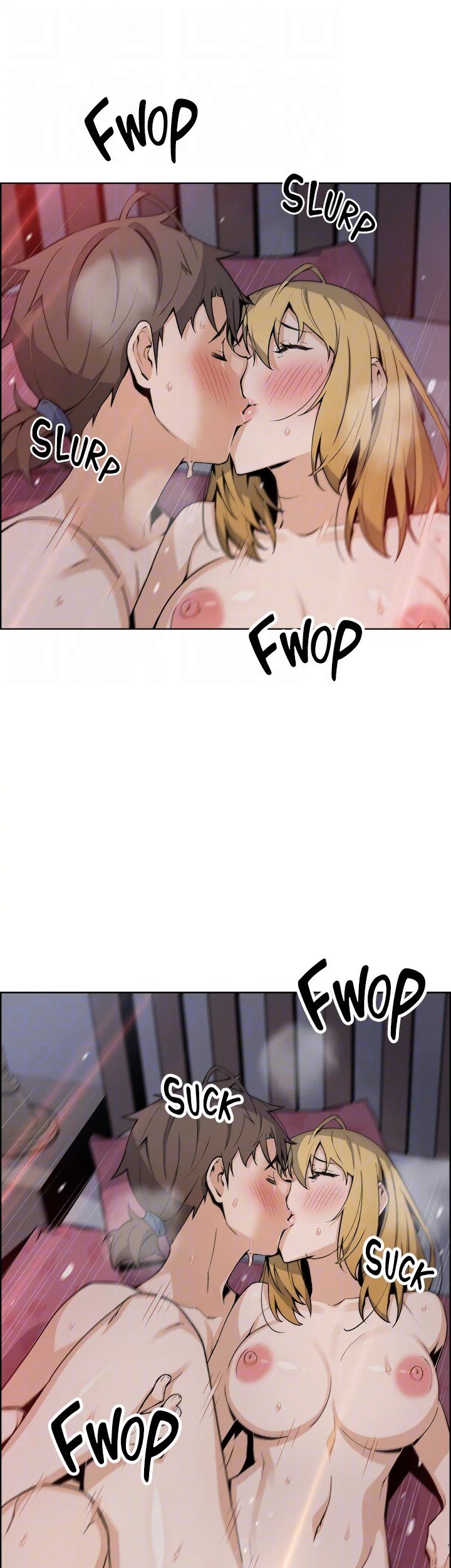 Tofu Shop Beauties Manhwa - Chapter 32 Page 36